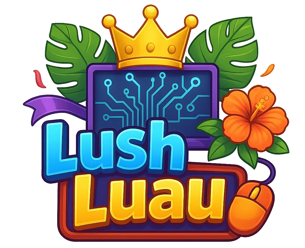 lushluau